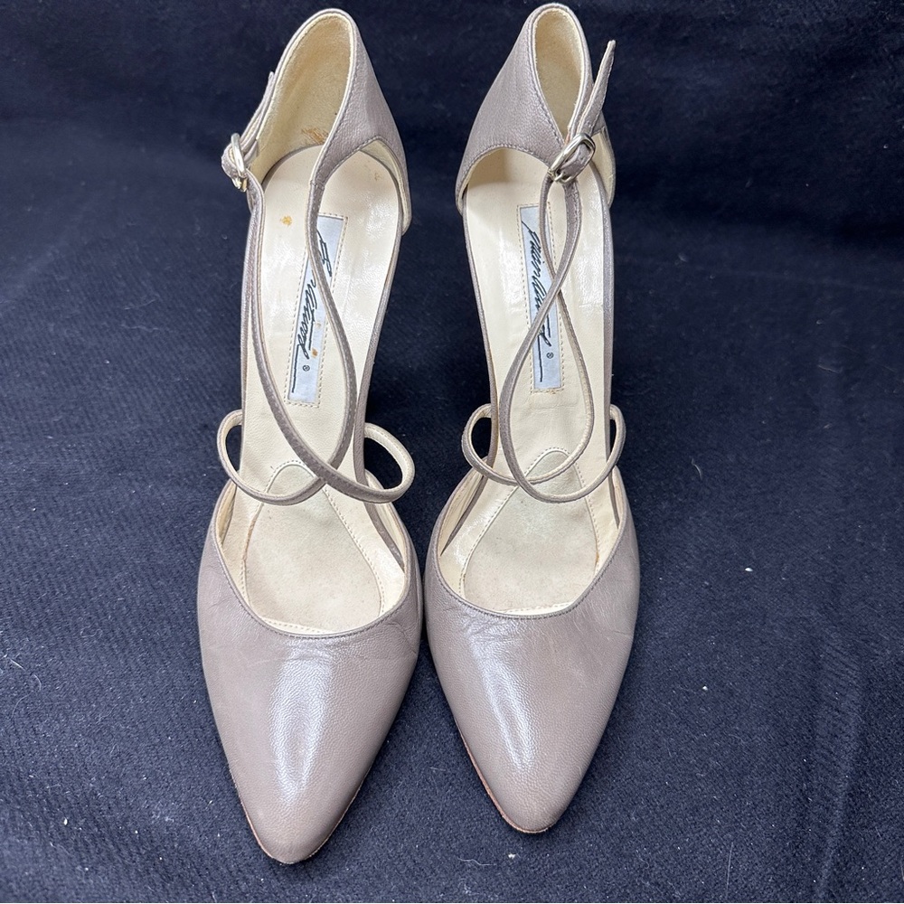Brian Atwood pumps 38 - Picture 3 of 7